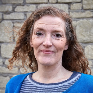 Photo of Lisa Tilesi