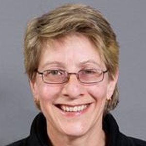 Photo of Angela Harrison