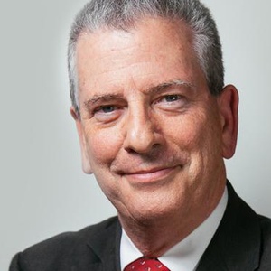 Photo of Mike Thornton
