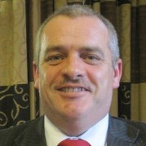 Photo of Archie Dryburgh