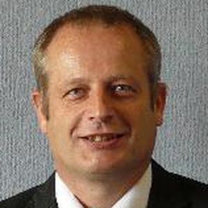 Photo of Adrian Robert Page