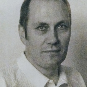 Photo of Stephen William Murray