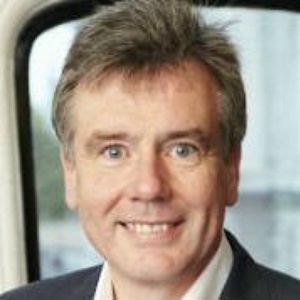 Photo of Neil Carmichael