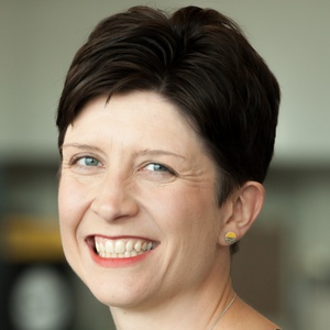 Photo of Alison Thewliss