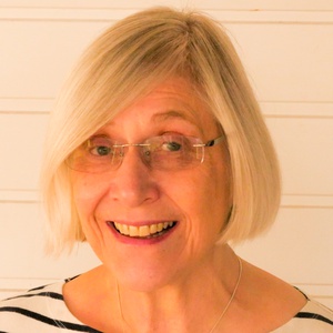 profile photo of Margaret Anne Thompson