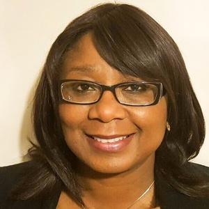 Photo of Kemi Abidogun