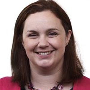 Photo of Eluned Sian Parrott