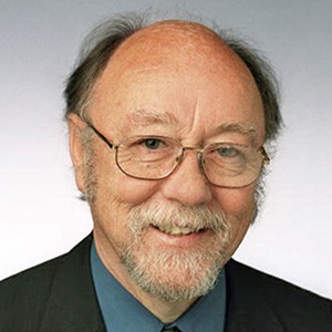 Photo of Jim Dobbin