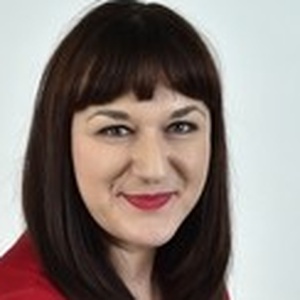 Photo of Ruth Lauren Smeeth