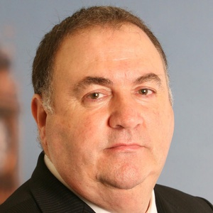 profile photo of John Robertson