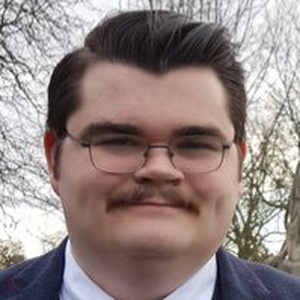 Photo of Adam Clegg