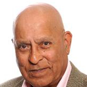 Photo of Mohammed Latif Darr