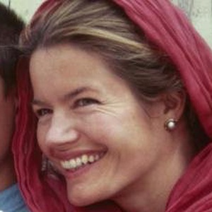 Photo of Sophie Swire
