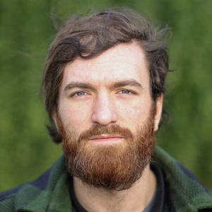 Photo of Christopher Bertenshaw
