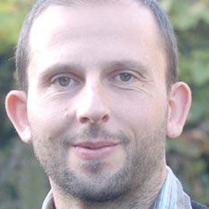 Photo of Andrew James Bryant