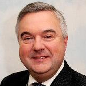 Photo of Oliver Heald