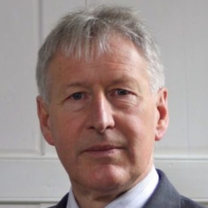 Photo of Rod Stanczyszyn