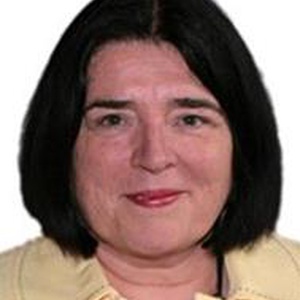 Photo of Olivia Maria Rowley