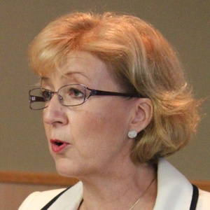 profile photo of Andrea Leadsom