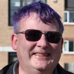 Photo of Pete Cakebread