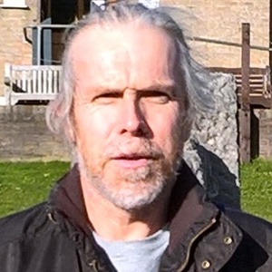 Photo of Patrick Sim