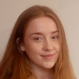 Photo of Laura Elizabeth Edwards