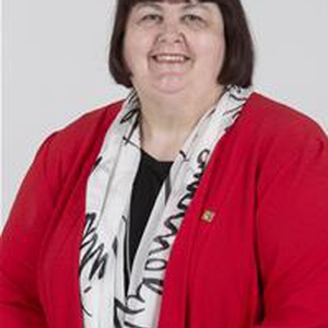 Photo of Deborah Ann Wilcox