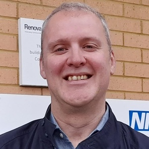 profile photo of Iain James Ferguson