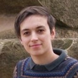 Photo of Beck Hemsley