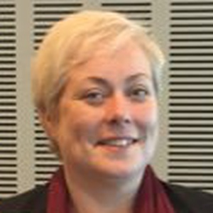 Photo of Sonya Rose Ward