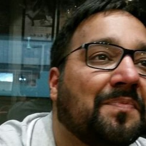 Photo of Harinder Mahil
