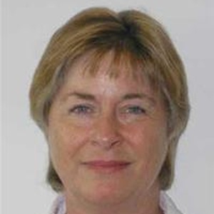 profile photo of Margaret Baldwin