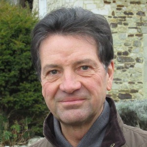 profile photo of Steve Hastings