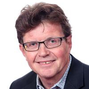Photo of Edward Murphy