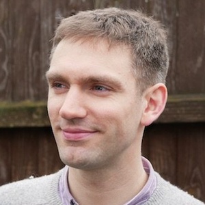 Photo of Jon Clayden