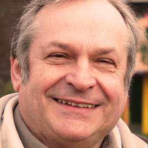 Photo of Philip Barlow