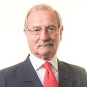 Photo of Gary Thomas