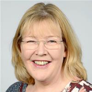 Photo of Jane Loffhagen