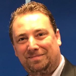 Photo of Andrew James Rendle