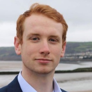 Photo of Sion Ieuan Davies