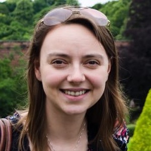 Photo of Sophie Shrubsole