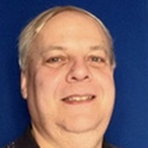 Photo of Lee Reeves