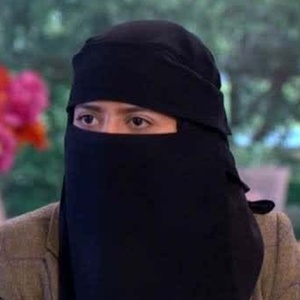 profile photo of Sahar Al-Faifi