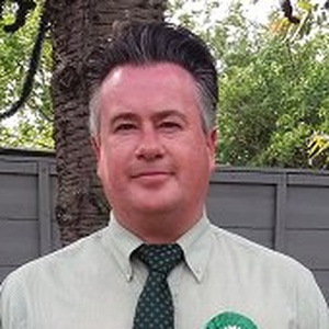 Photo of Andrew Pointon