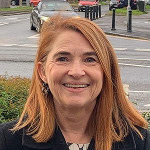 Photo of Deborah Ann Foster