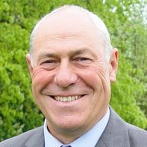 profile photo of Terry Duffy