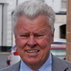 Photo of Derek Sargent