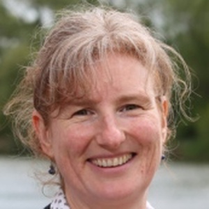 Photo of Christianne Sayers