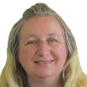 Photo of Andrea Muckley