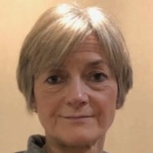 Photo of Hilary Butler